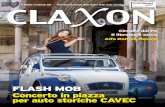 Il CAVEC è federato ASI Periodico di cultura delle auto e ...