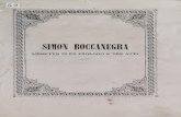Simon Boccanegra : libretto in un prologo e tre atti