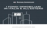I fondi immobiliari in Italia e all'estero - 37ma edizione