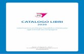 CATALOGO LIBRI - Point Vet