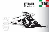 Enduro - Federazione Motociclistica Italiana