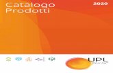 Catalogo 2020 Prodotti - Image Line Network