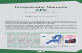 Integrazione Manuale APC - PATENTE.it