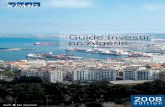 Guide Investir en Algérie - Typepad