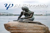 AUPInotizie - Aupi :: Associazione Unitaria Psicologi Italiani