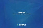 Web TV K-Digitale