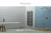 Biocrete - Ricchetti Group