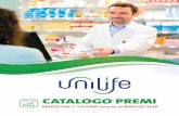 CATALOGO PREMI - Farmacia Trotter