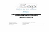 S.E.P. - Manuale Operativo Amministratore
