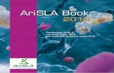 AriSLA Book 2016