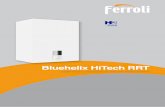 Bluehelix HiTech RRT - FERROLI