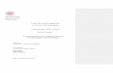 in Scienze del linguaggio Ordinamento D.M. 270/04 Tesi di ...