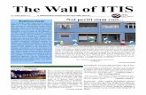 The Wall of ITIS - itisondrio.org