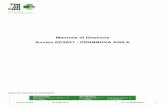 Manuale di Gestione Avviso 02/2021 - DIGINNOVA AGILE