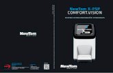 NewTom X-PSP COMFORT.VISION