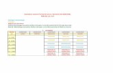 Calendario Lezioni Frontali III anno, I Semestre AA 2020 ...