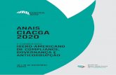 CIACGA 2020 - IIA COMPLIANCE