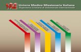 Unione Medico Missionaria Italiana - Sacro Cuore