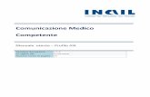 Manuale Medico Competente - INAIL