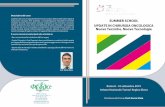 SUMMER SCHOOL UPDATE IN CHIRURGIA ONCOLOGICA Nuove ...