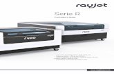 Serie R - Rayjet Laser