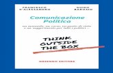 Vol Comunicazione politica - Imprese Valore Italia