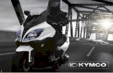 scooter - kymco.it