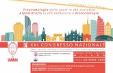 XXI CONGRESSO NAZIONALE - ideacpa.com