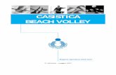 CASISTICA BEACH VOLLEY