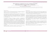 Anestesia en México 2013. Volumen 25 (Supl 1):33-43 ...