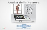 Analisi della Postura - ausilium.it
