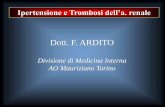 Dott. F. ARDITO