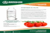 fosfito FOSFISER Zn Plus - Serquim