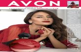 Avon Anteprima Catalogo 15/2021