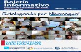 ¡Dialogando por Nicaragua!