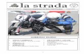 SOMMARIO GIUGNO - motoclub Pandino