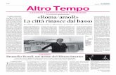 IL TEMPO Altro Tempo - Marsilio Editori
