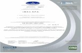 IMEC SpA - Impianti Meccanici - Elettrici - Coibentazioni