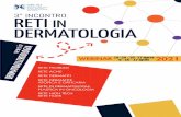 3RETI INCONTRO IN DERMATOLOGIA - ITALYMEETING