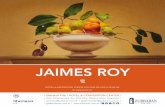 JAIMES ROY - zurbaran.com.ar