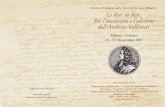 Edizione Nazionale delle Opere di Antonio Vallisneri Le ...