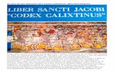 Il Libro di san Giacomo ed il Codex Calixtinus. (Bernard ...