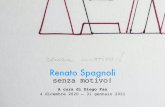Renato Spagnoli - Gian Marco Casini Gallery