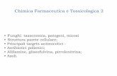 Chimica Farmaceutica e Tossicologica 2