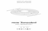 CINIeNILS new Tensoled