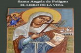 Santa Angela de Foligno