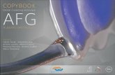 AFG: Dental modelling technique -