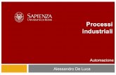 Processi industriali - uniroma1.it