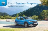 Dacia Sandero Stepway - dealer.cdn.gestionaleauto.com