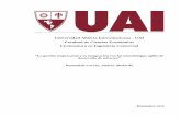 Universidad Abierta Interamericana - UAI Facultad de ...